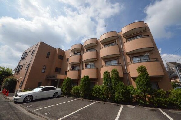 クレスコート国立の物件内観写真